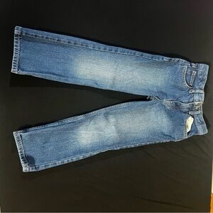 Cat & Jack Men's Denim Jeans